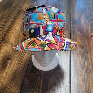 Bucket hat